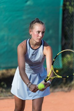 Lotte Federski 335 - Luebecker Stadtmeisterschaften